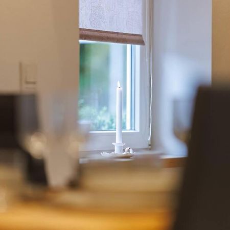 Exklusives Tiny House In Elbnaehe Villa Buxtehude Kültér fotó