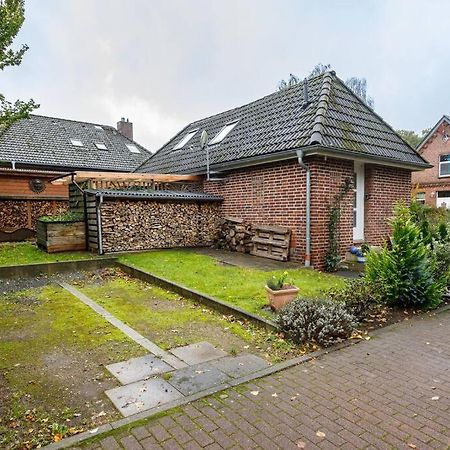 Exklusives Tiny House In Elbnaehe Villa Buxtehude Kültér fotó