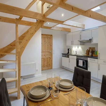 Exklusives Tiny House In Elbnaehe Villa Buxtehude Kültér fotó