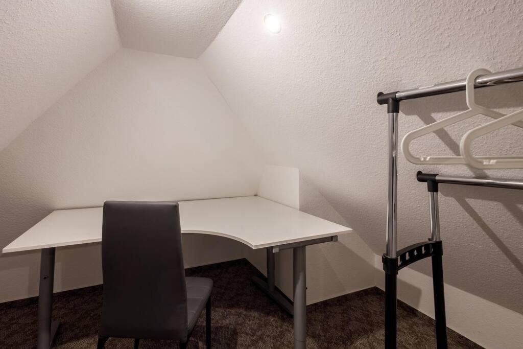Exklusives Tiny House In Elbnaehe Villa Buxtehude Kültér fotó