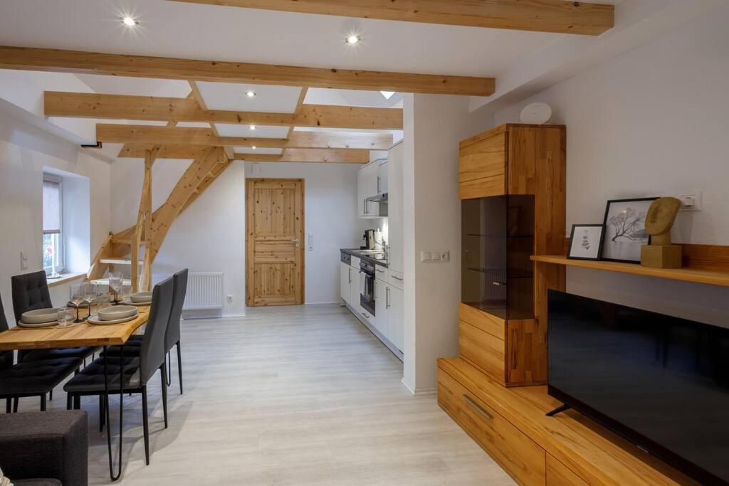 Exklusives Tiny House In Elbnaehe Villa Buxtehude Kültér fotó