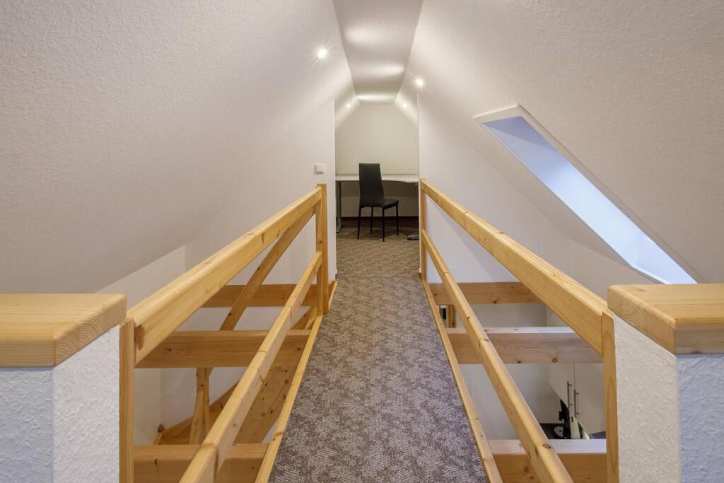 Exklusives Tiny House In Elbnaehe Villa Buxtehude Kültér fotó