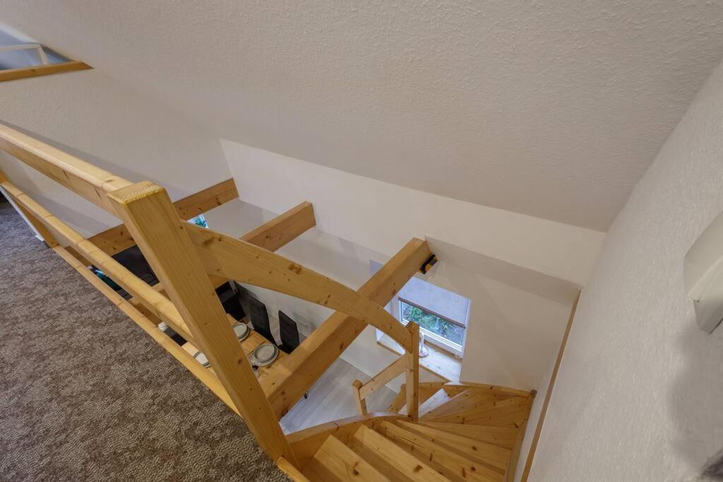 Exklusives Tiny House In Elbnaehe Villa Buxtehude Kültér fotó