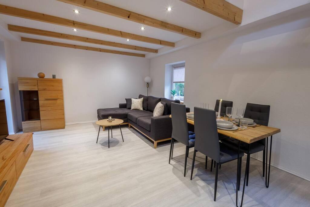 Exklusives Tiny House In Elbnaehe Villa Buxtehude Kültér fotó