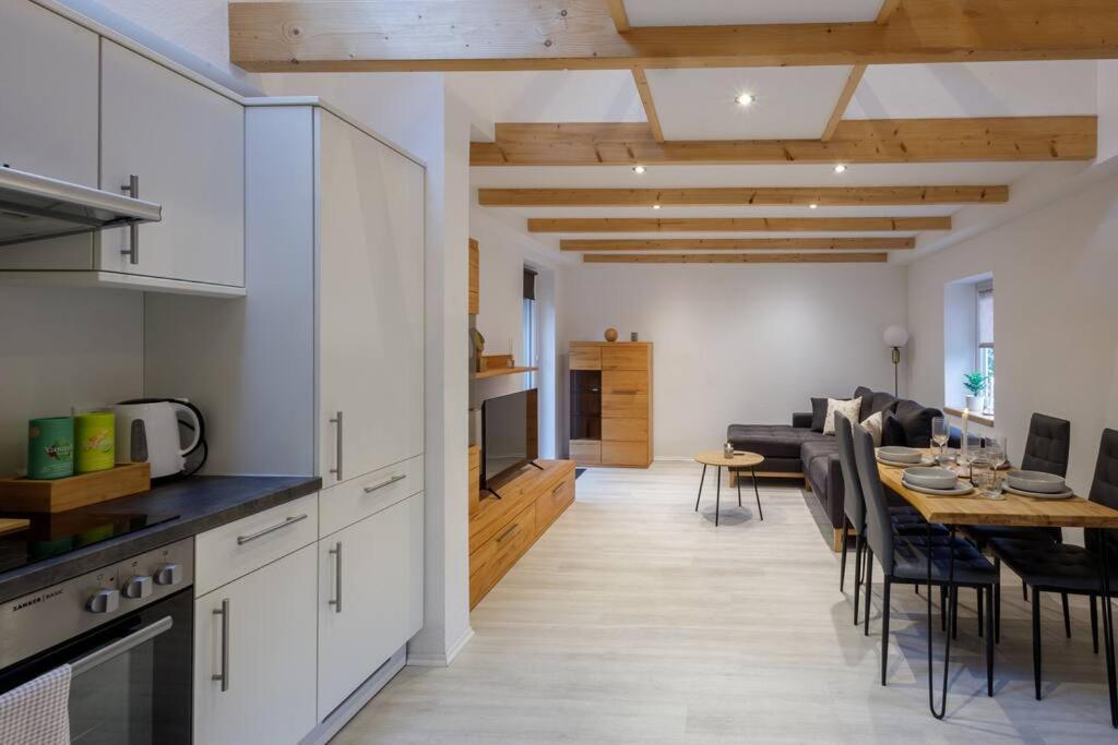Exklusives Tiny House In Elbnaehe Villa Buxtehude Kültér fotó