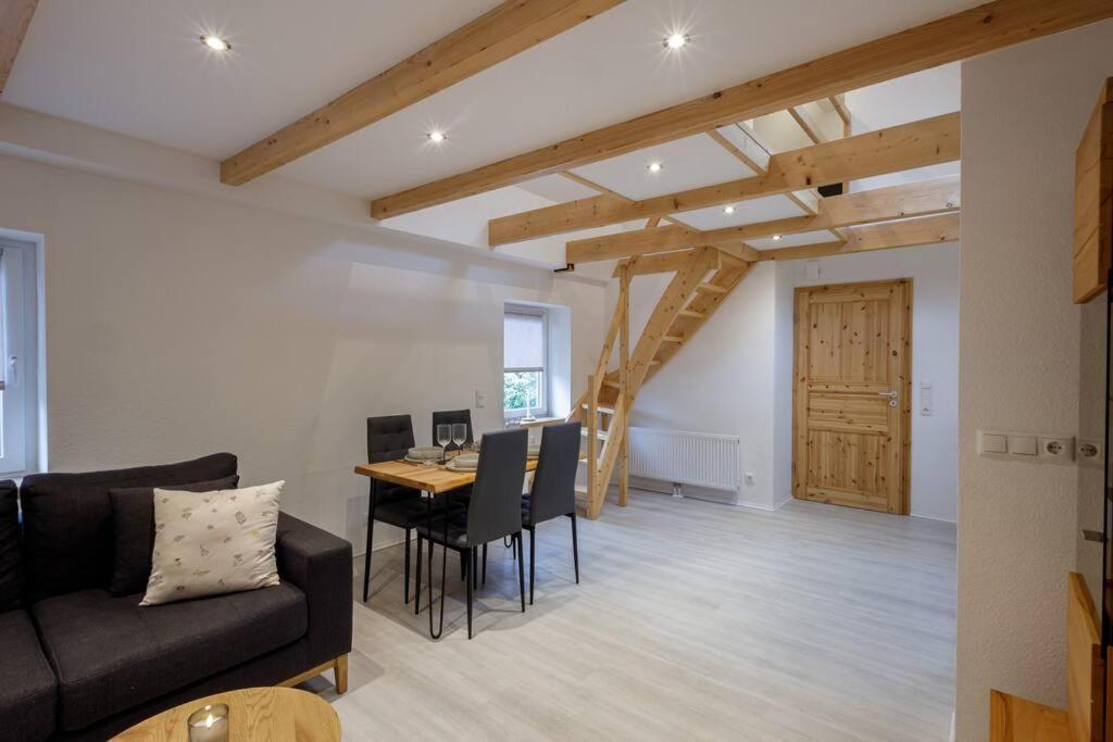 Exklusives Tiny House In Elbnaehe Villa Buxtehude Kültér fotó